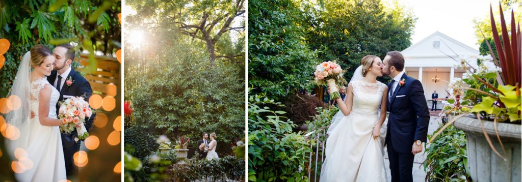Portland Wedding Photography Gray Gables Garden