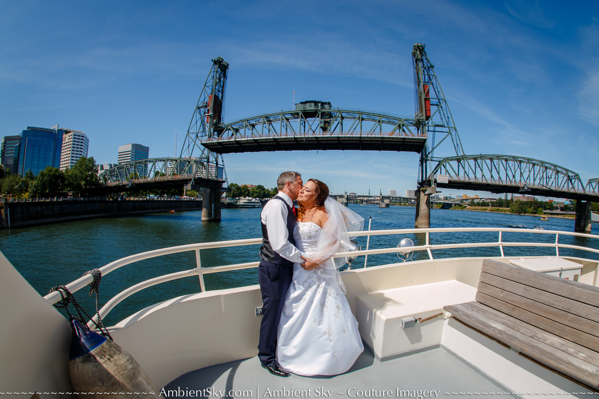 Portland Brides Wedding Photo