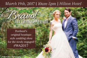 Bravo Wedding Affair 2017