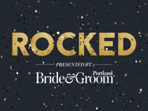 Rocked Wedding Event 2017