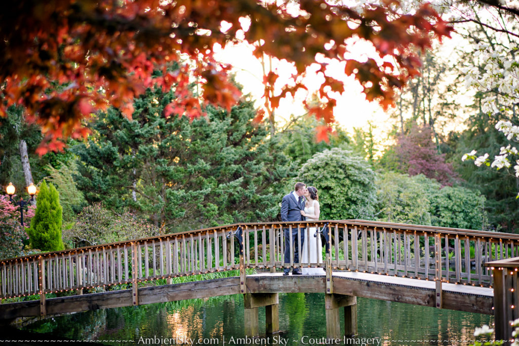 Lakeside Gardens Wedding Photography