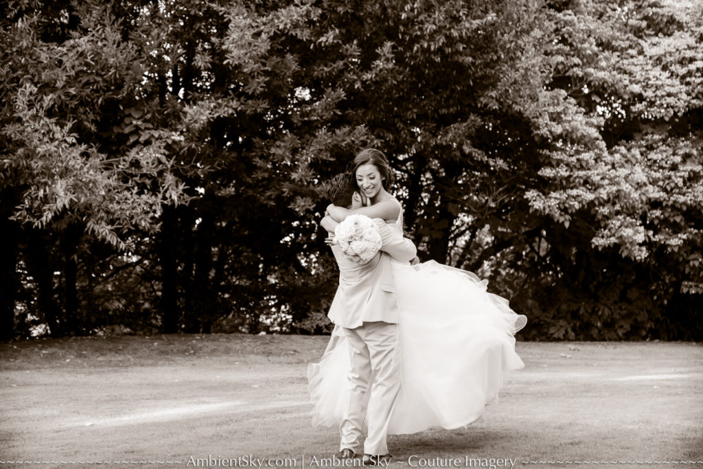 Portland Bride Groom Wedding Photography