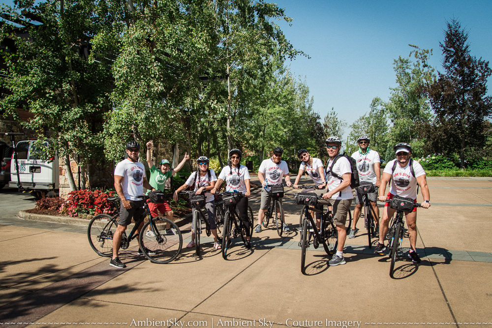 Pedal Bike Tours Oregon Wine Tour