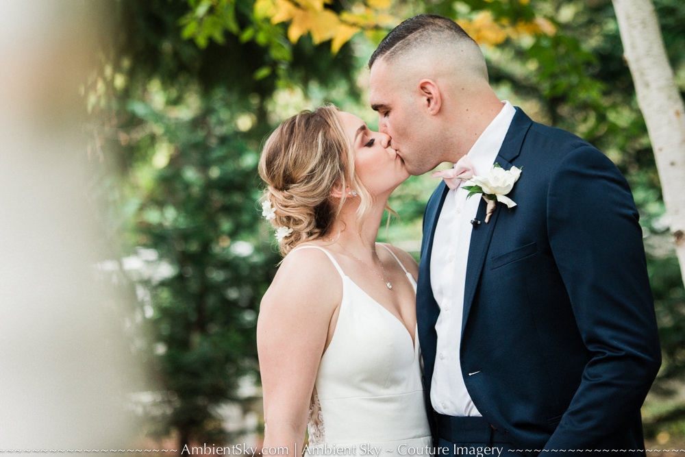 Pacific NW Wedding Photography