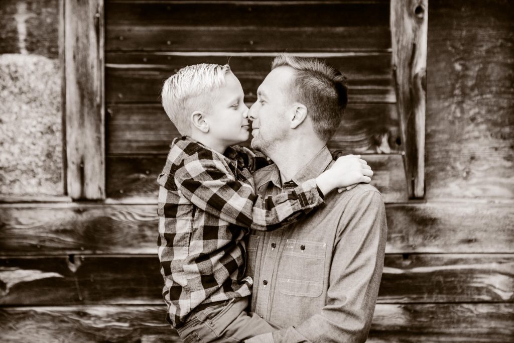 Portland Family Photographer