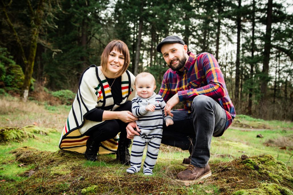 Portland Family Photographer