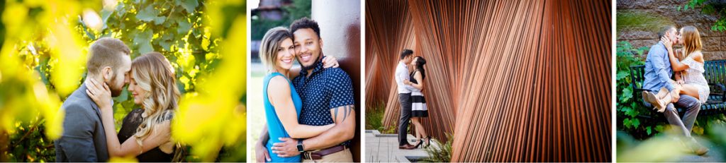 Portland Engagement Photography