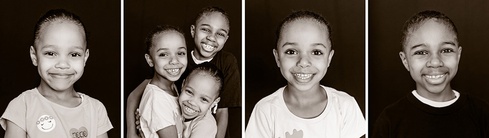 At home learning school portraits for Beaverton, Tigard, Hillsboro, Tanasbourne, Portland Area