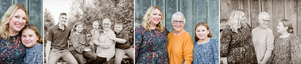 Mother's Day Mini Session in Portland 2024